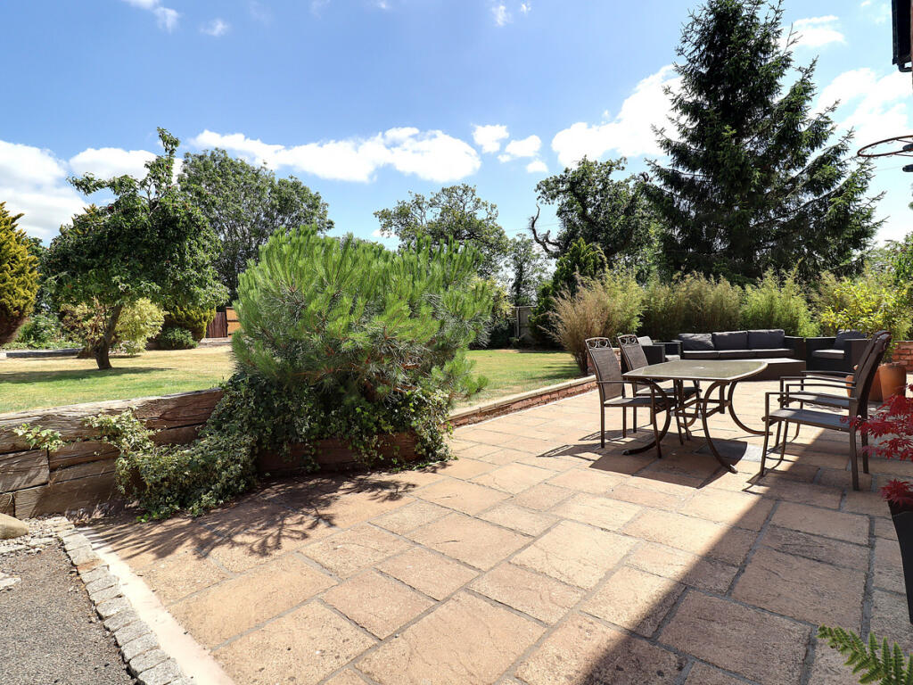 Main image of property: Wrexham Road, Tarporley