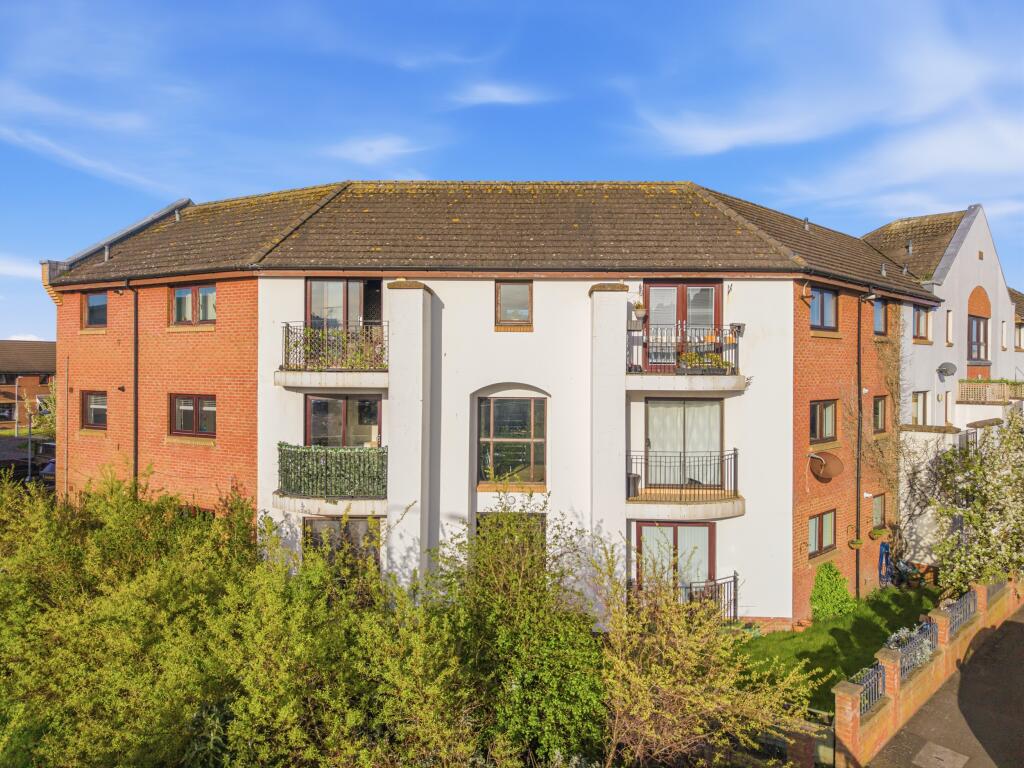 Main image of property: North Harbour Street, Ayr, South Ayrshire