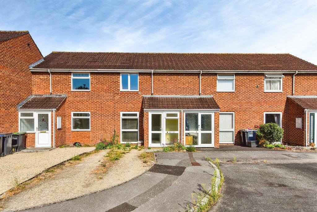 Heather Close, Westbury