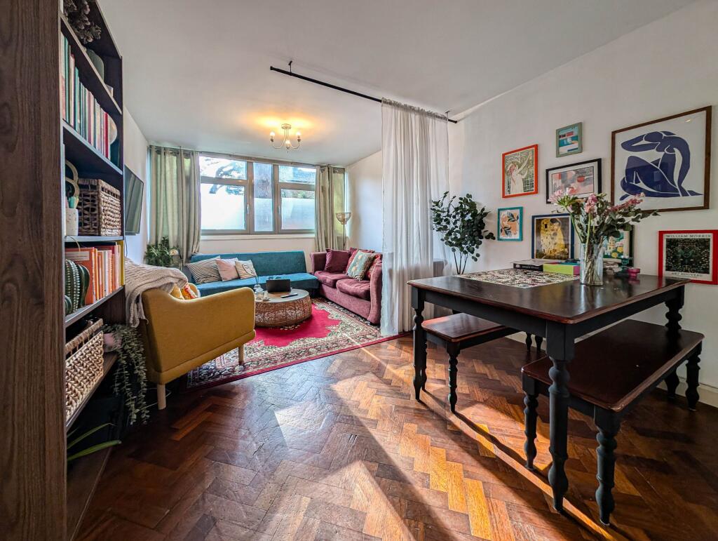 Main image of property: Hollytree Close, London