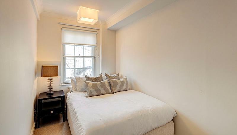 Apartment in London - View 4