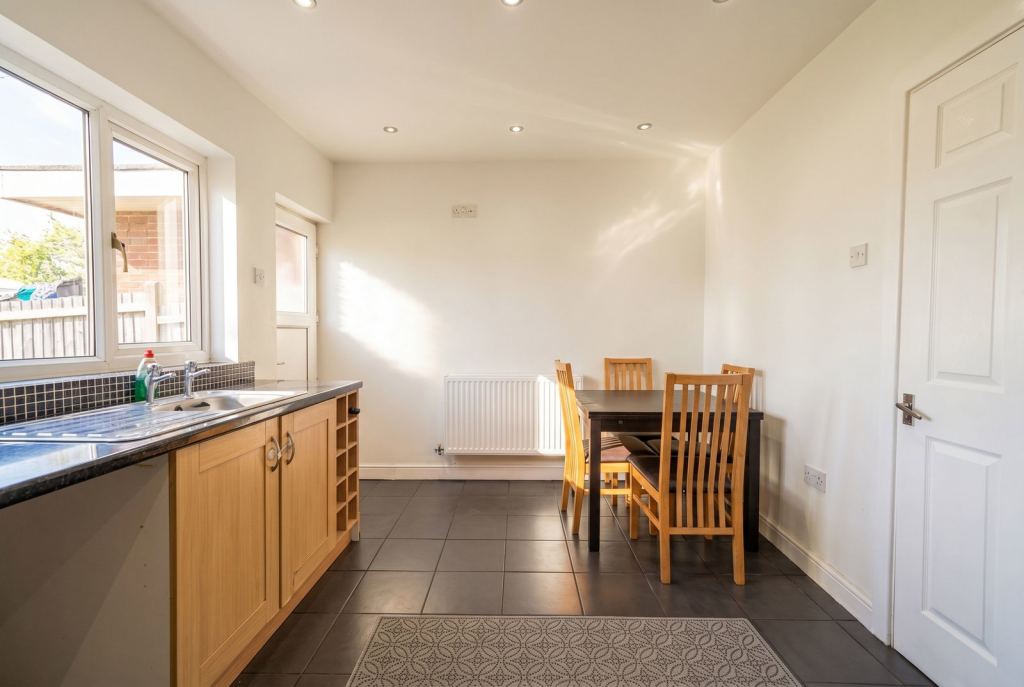 House in Birmingham, Acocks Green - View 5