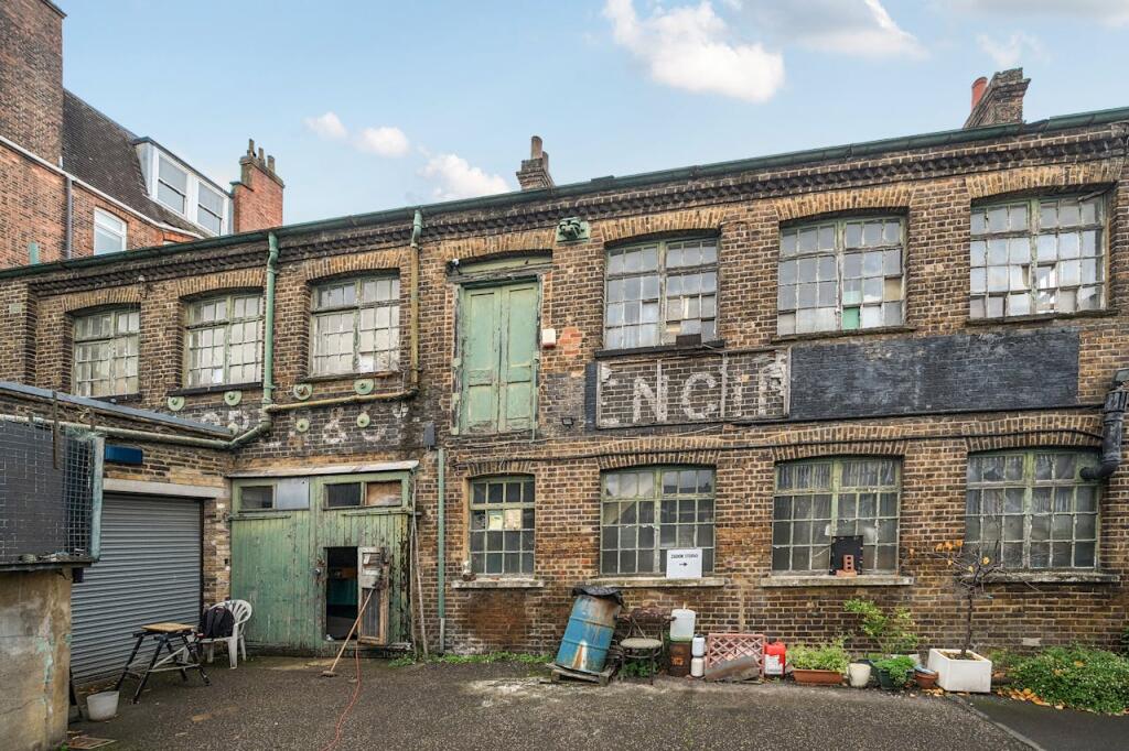 Main image of property: (Redevelopment Site), 11 Blackburn Road, London, NW6 1RZ