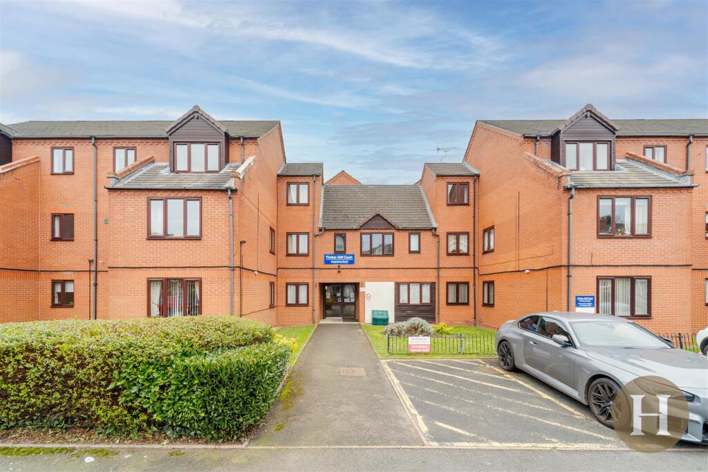 Main image of property: Timber Mill Court, Serpentine Road, Harborne, B17
