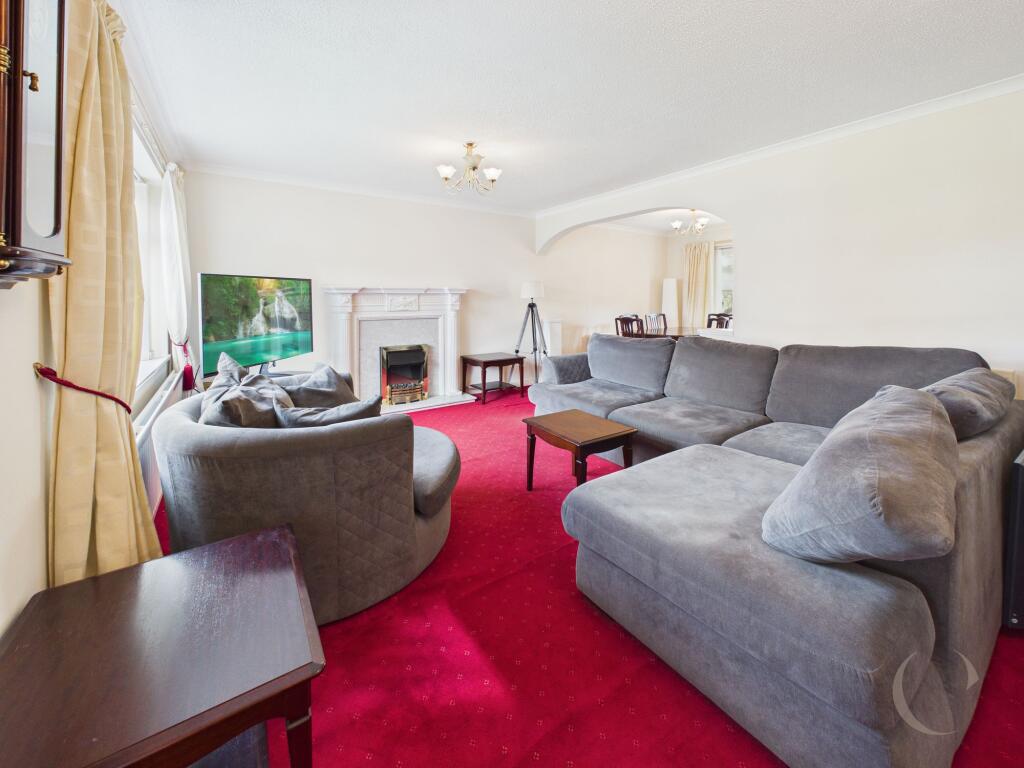 Sherburn Grange North, Jarrow, NE32 - View 6