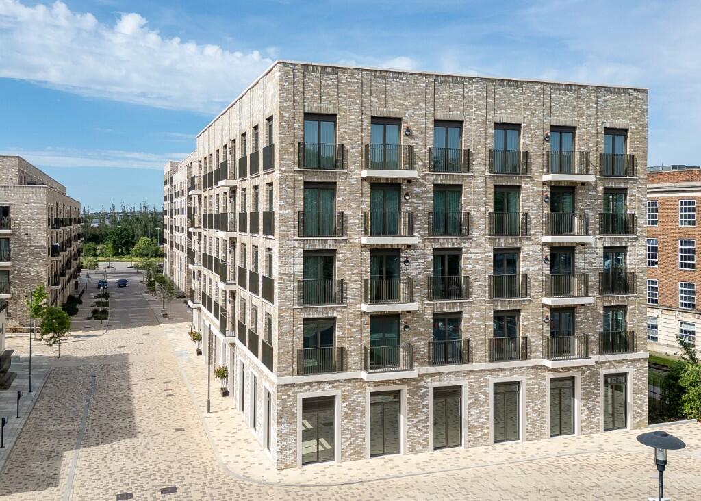 Main image of property: Forest Road,
Walthamstow,
E17 4JF
