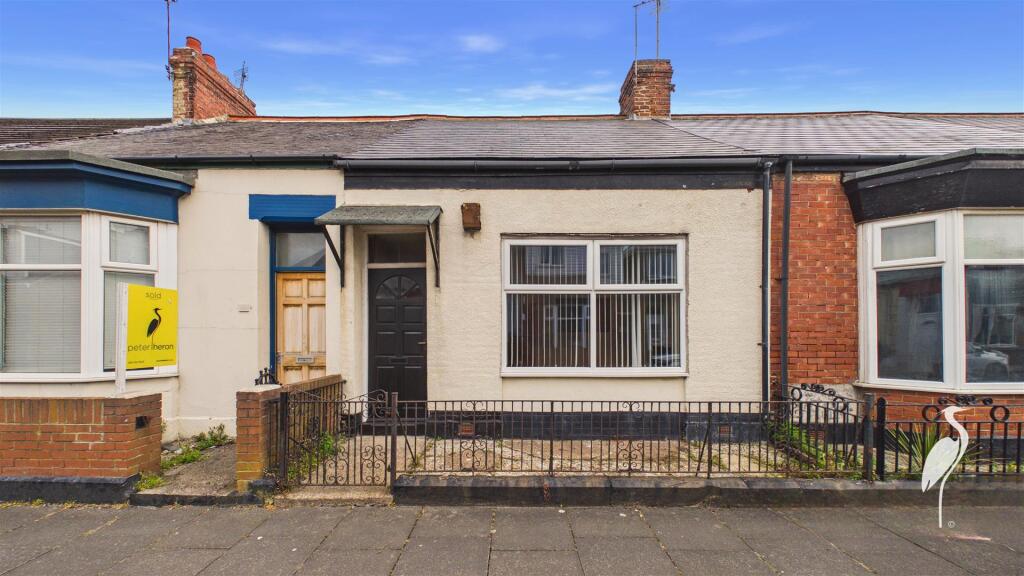 Main image of property: Canon Cockin Street, Hendon, Sunderland