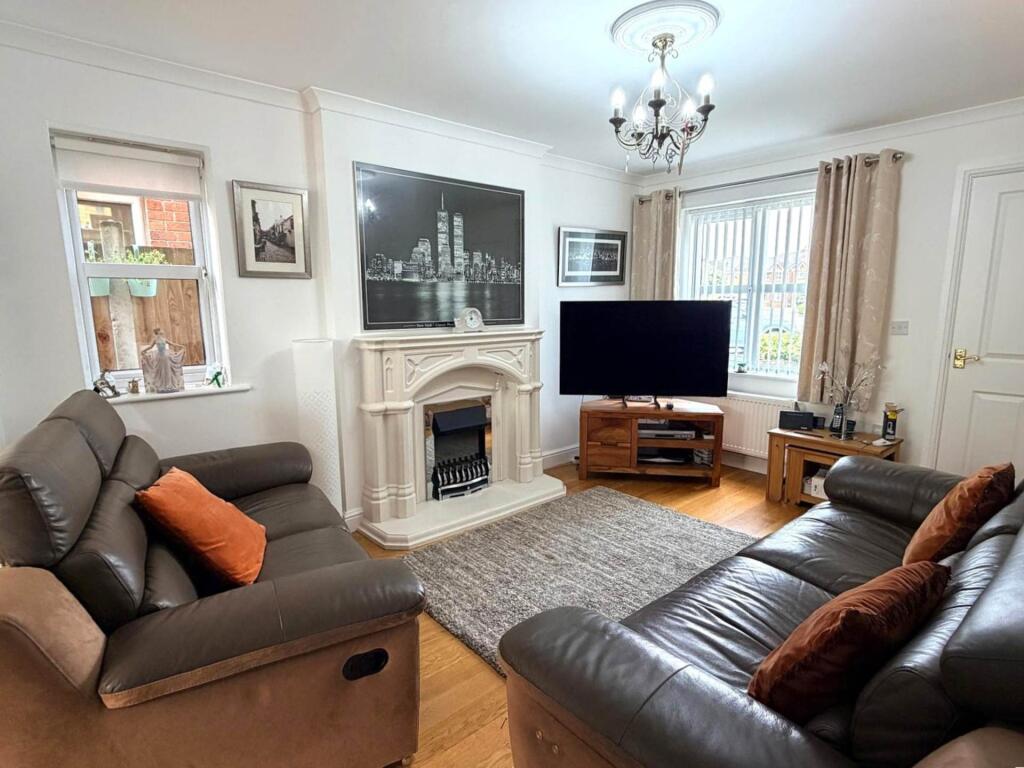 House in Liverpool - View 5
