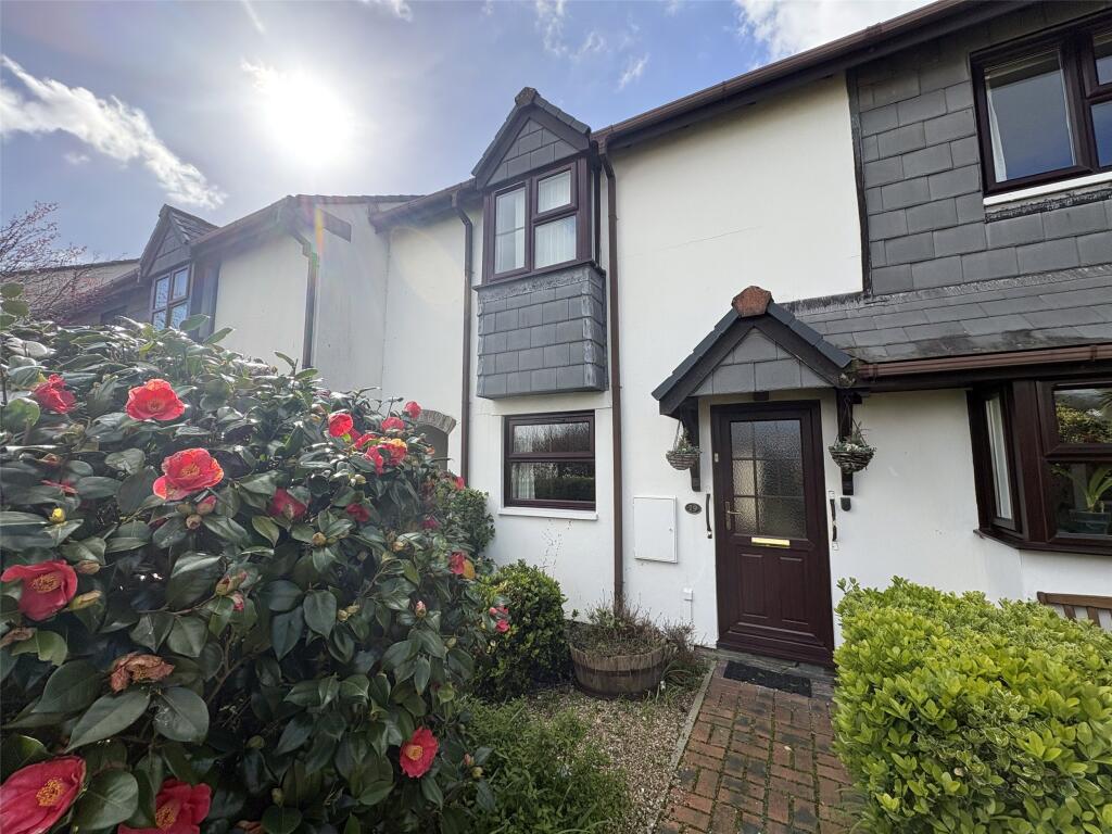 Main image of property: Town Farm Court, Braunton, Devon, EX33