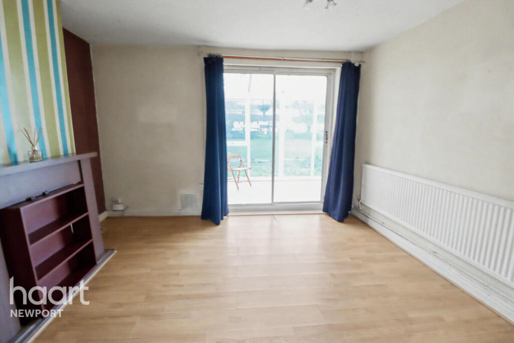 House in Newport, Ladyhill, Alway - View 3