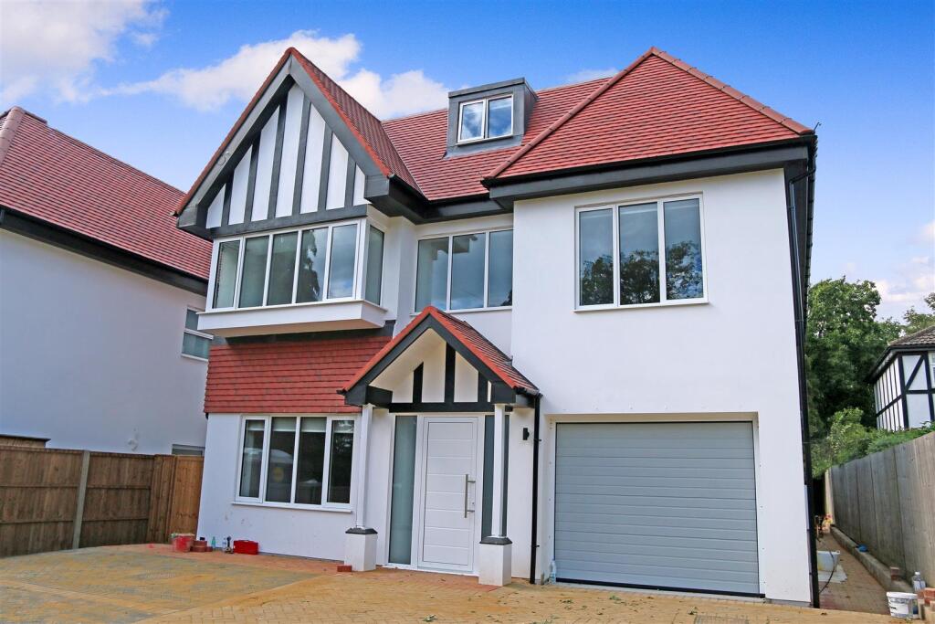 Main image of property: Shenley Hill, Radlett
