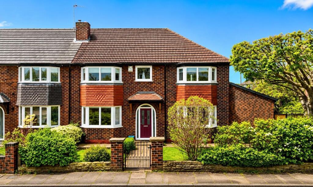 Main image of property: Cranmere Drive, Sale