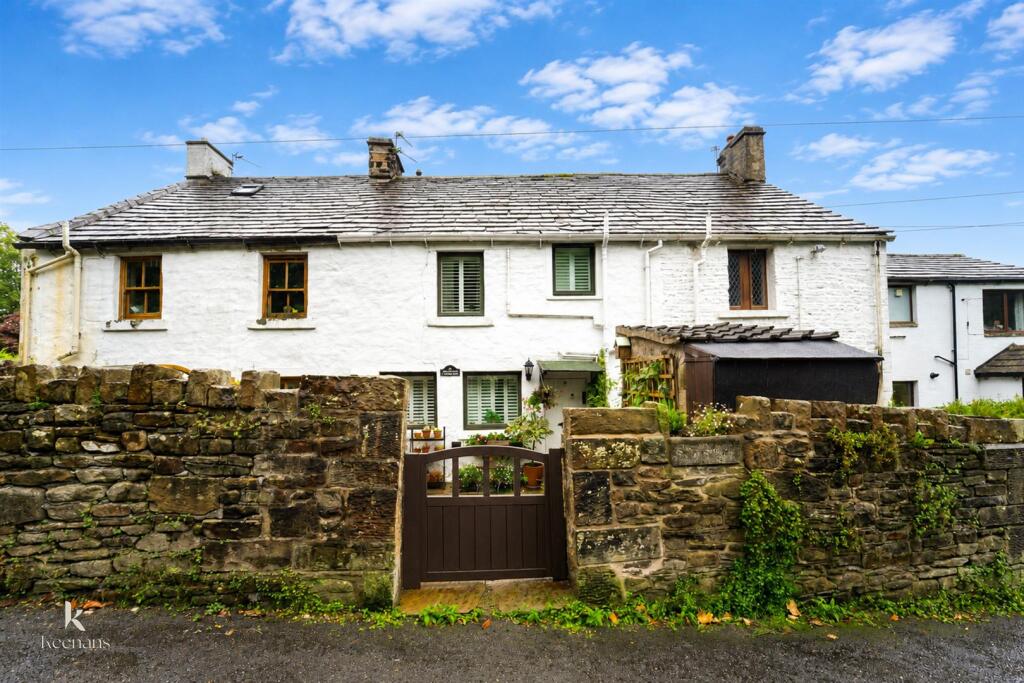 House in Ribble Valley, Read - View 5