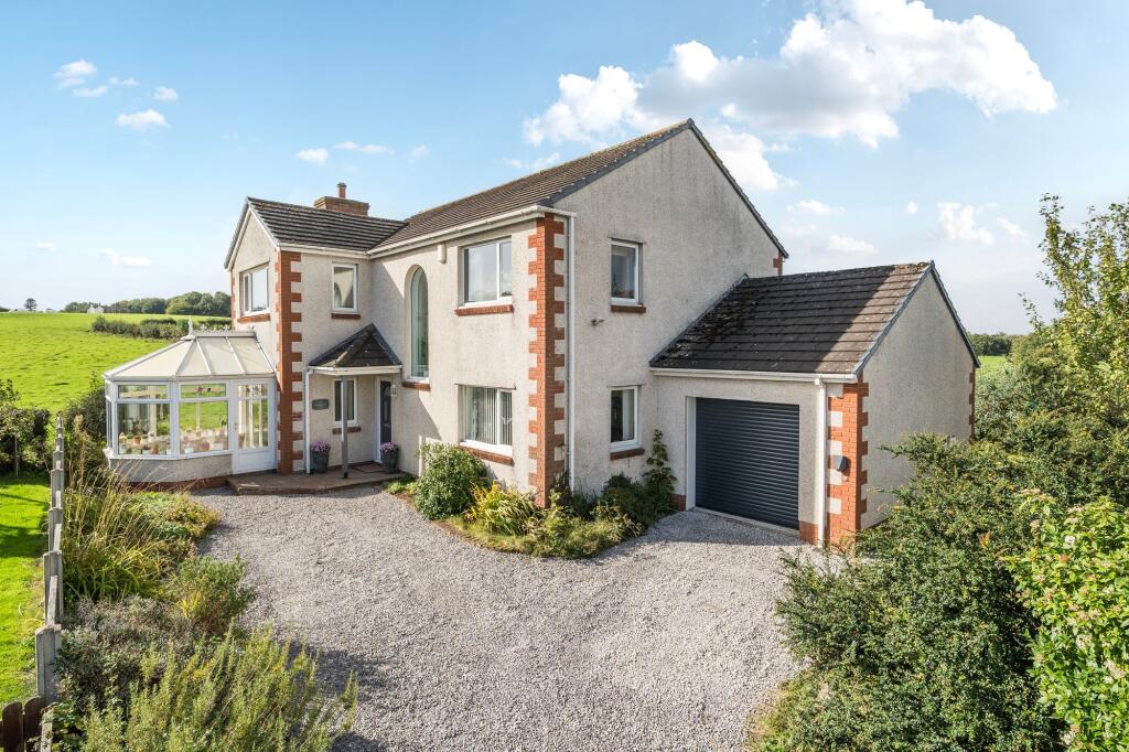 Main image of property: Winder Farm Close, Dearham, CA15