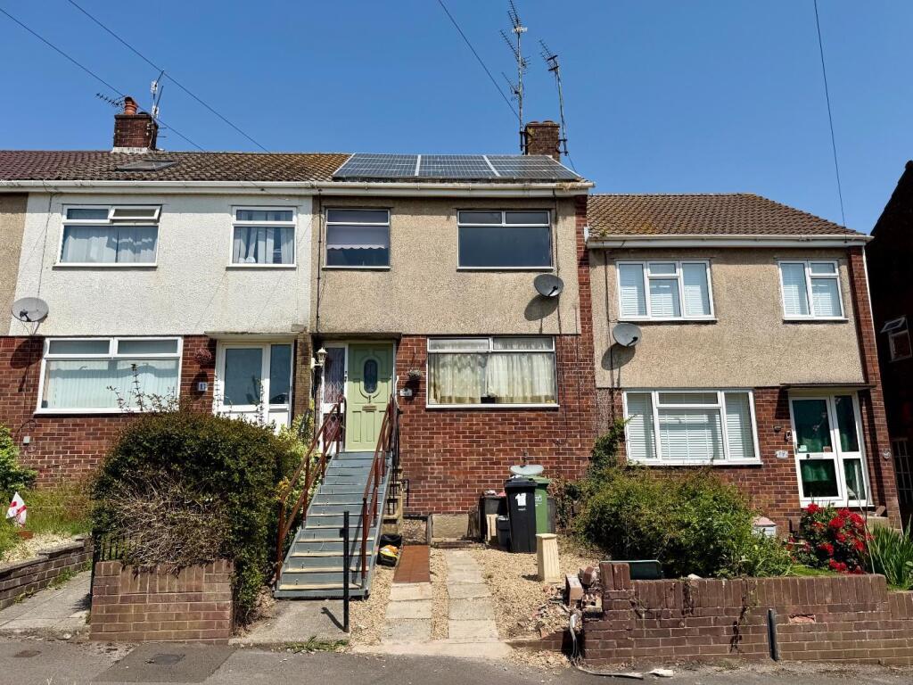 Main image of property: Prospect Crescent, Bristol