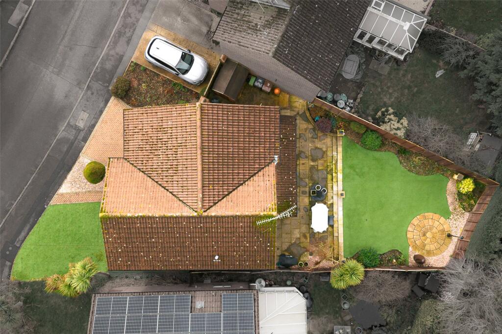 Opal Way, Wokingham, Berkshire, RG41 photo 4
