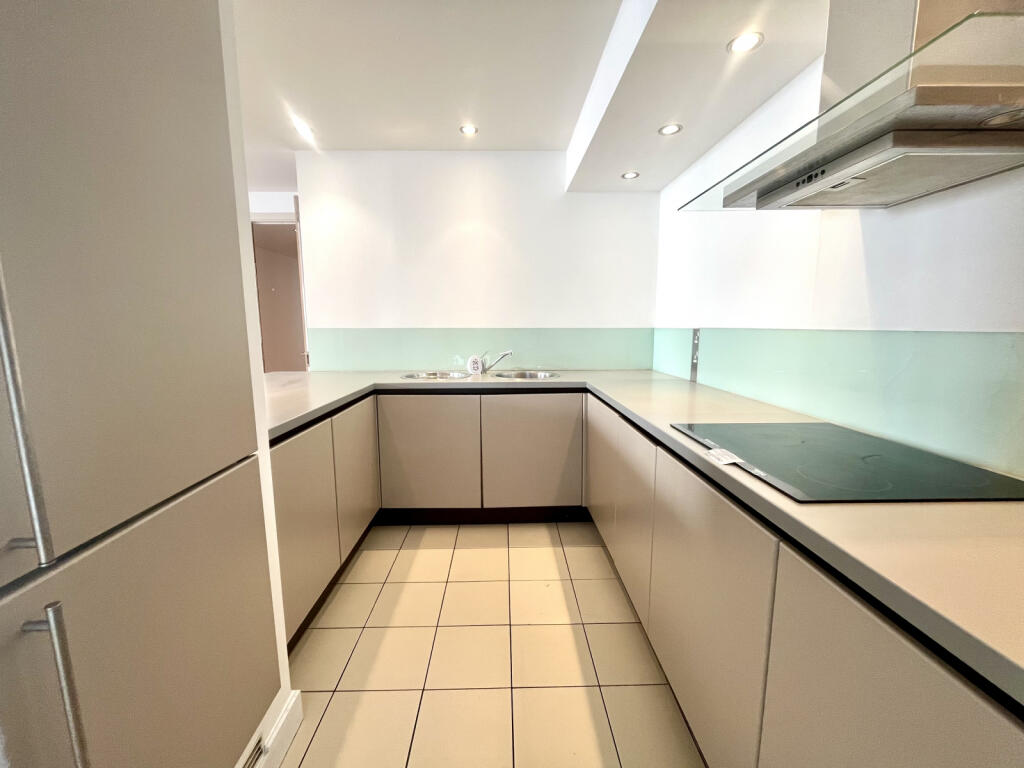 18 Leftbank, Manchester, M3 3AJ photo 4