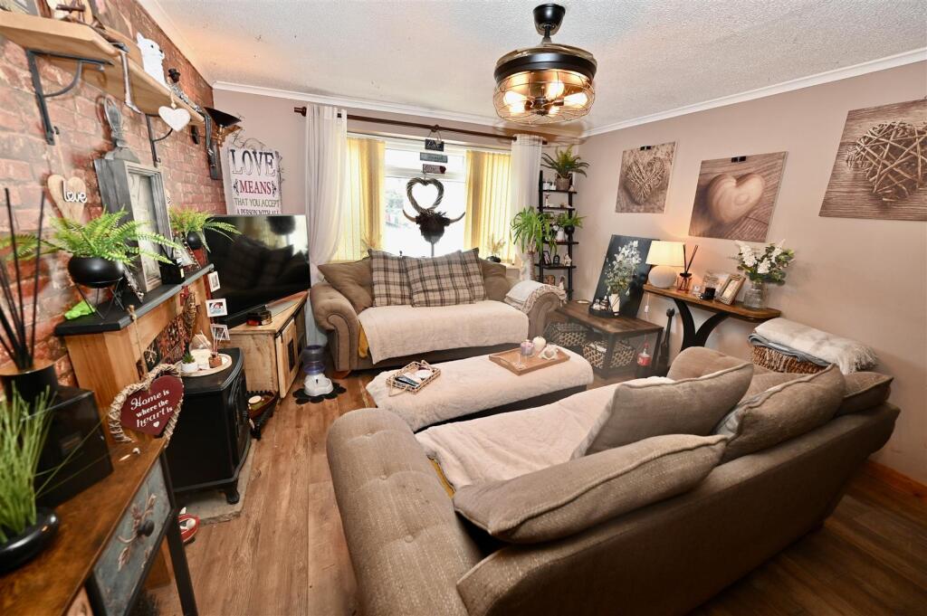 Albermarle Drive, Catterick Garrison photo 3