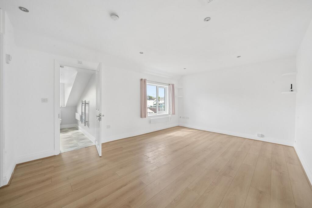 Apartment in Oxford - View 4