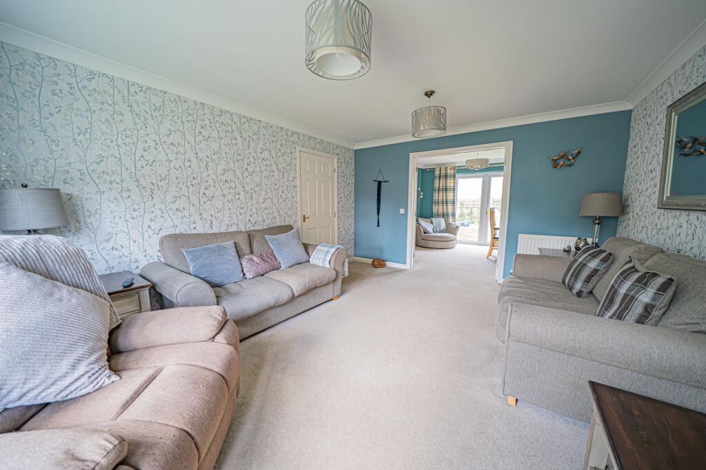 Pheasant Oak, Tile Hill, CV4 photo 3