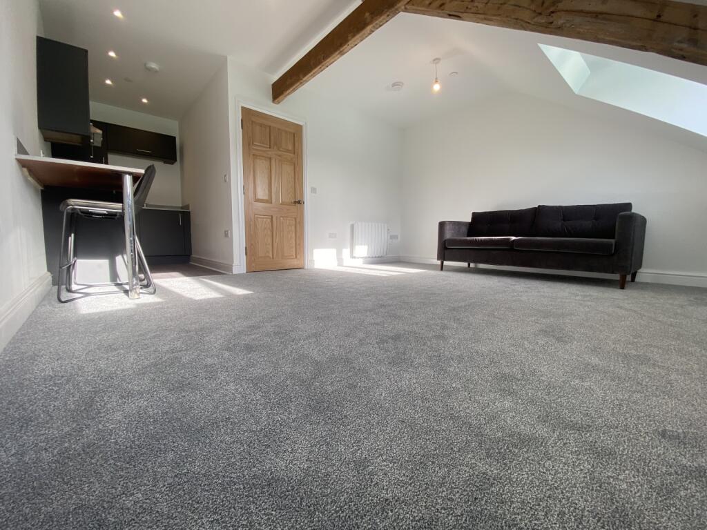 Main image of property: 37 Great Darkgate Street, SY23