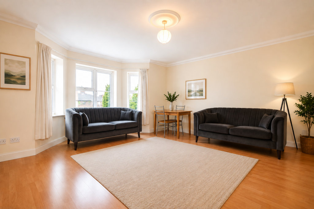 Main image of property: Llanbleddian Court, Cathays, CF24