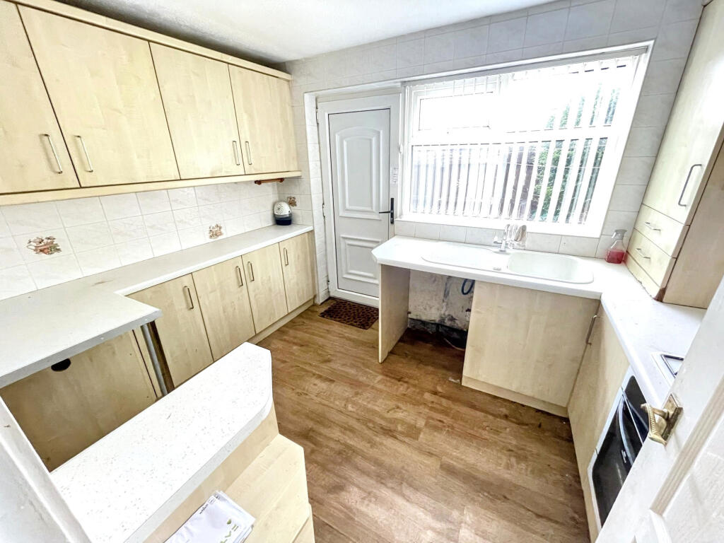 Apartment in South Tyneside, Westoe - View 4