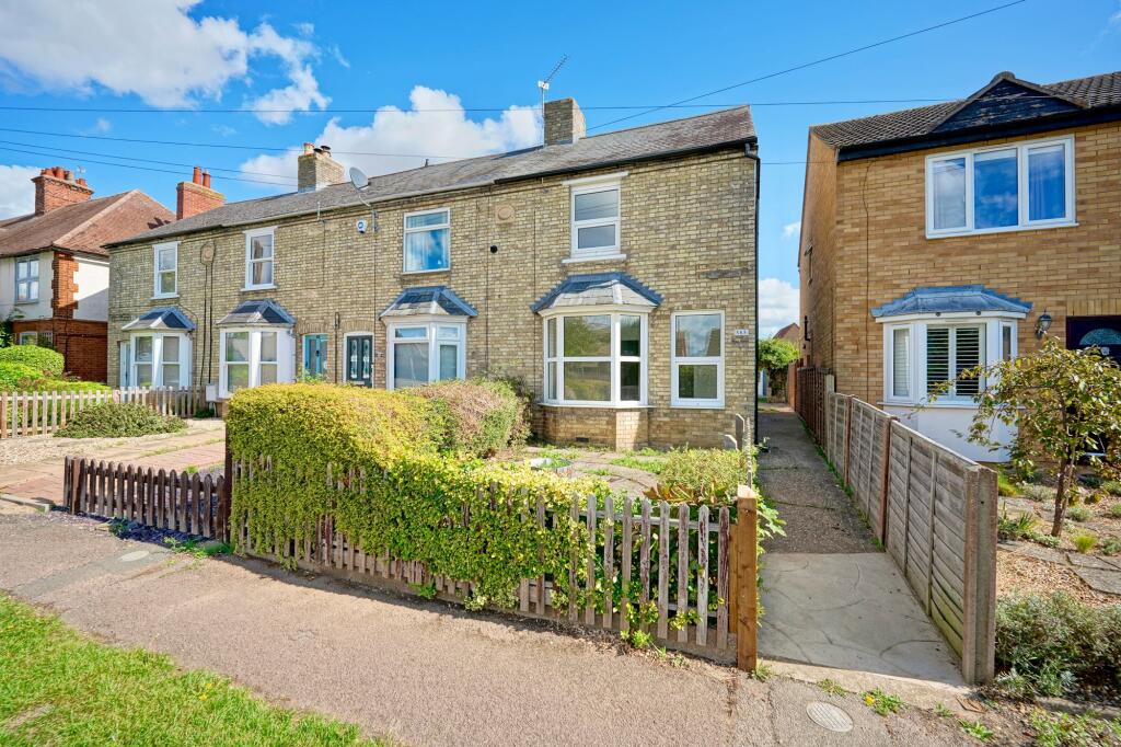 Main image of property: Sapley Road, Hartford, PE29