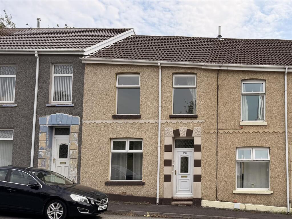 Main image of property: Swansea Road, Llanelli