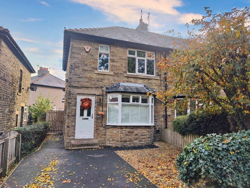 Main image of property: 9 Lower Finkil Street, Brighouse, HD6 2LR