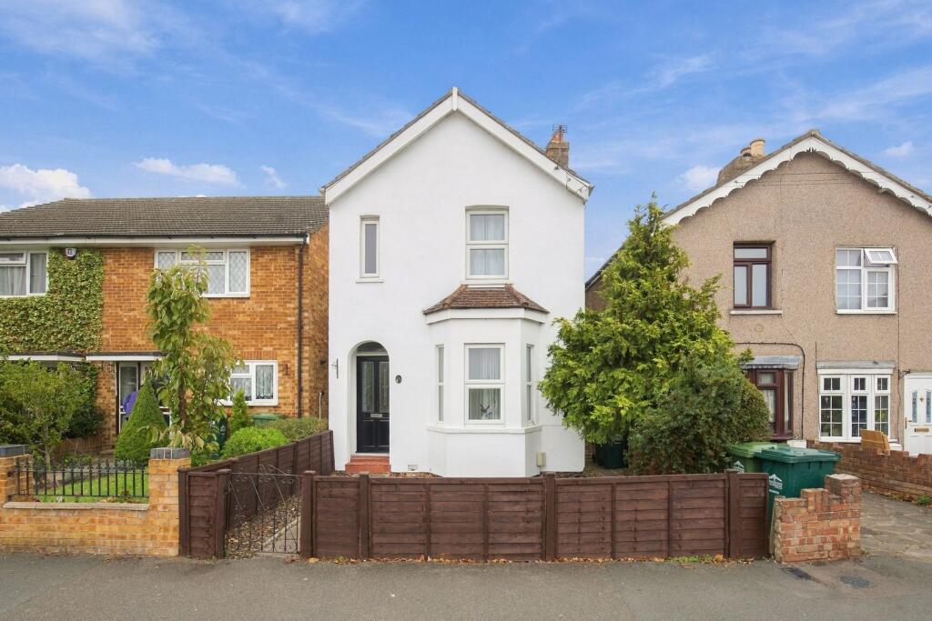 Main image of property: Woodthorpe Road, Ashford,TW15