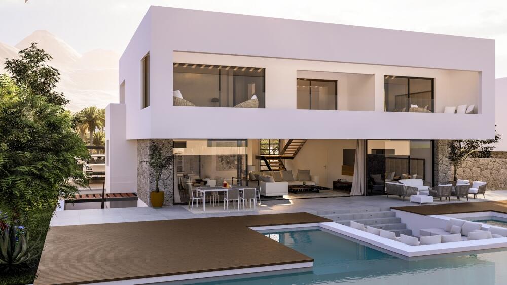 Main image of property: Canary Islands, Lanzarote, Puerto Calero