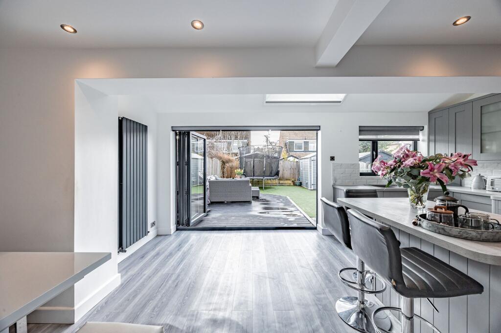 Main image of property: Malmesbury Road, Cheadle Hulme, SK8