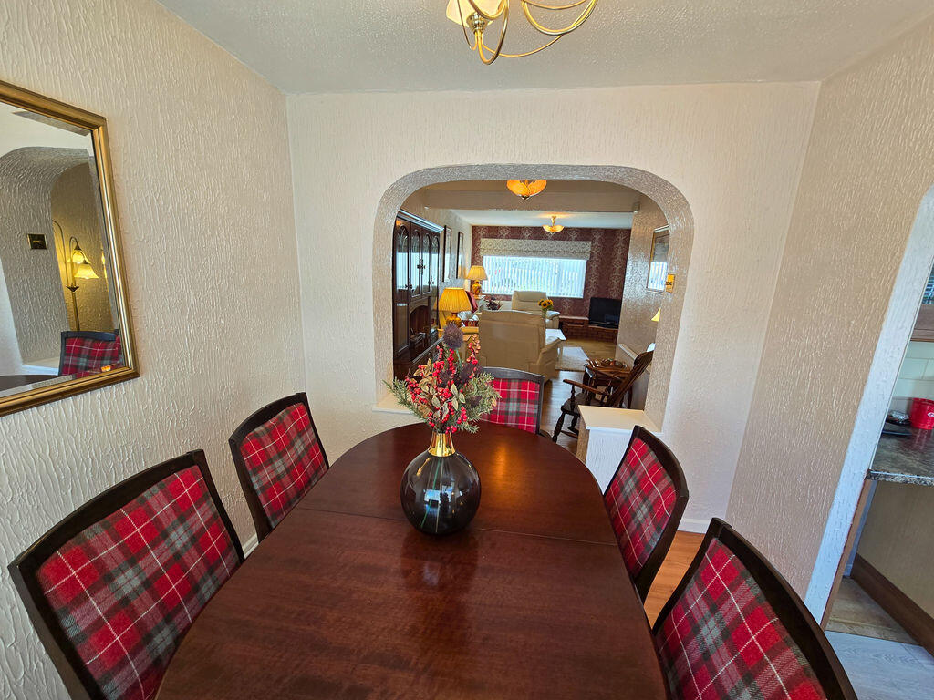 House in Gateshead, North East - View 5