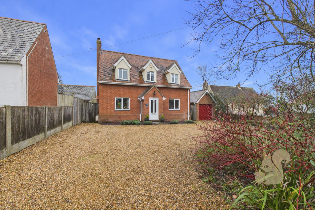 Main image of property: Peldon Road, Abberton