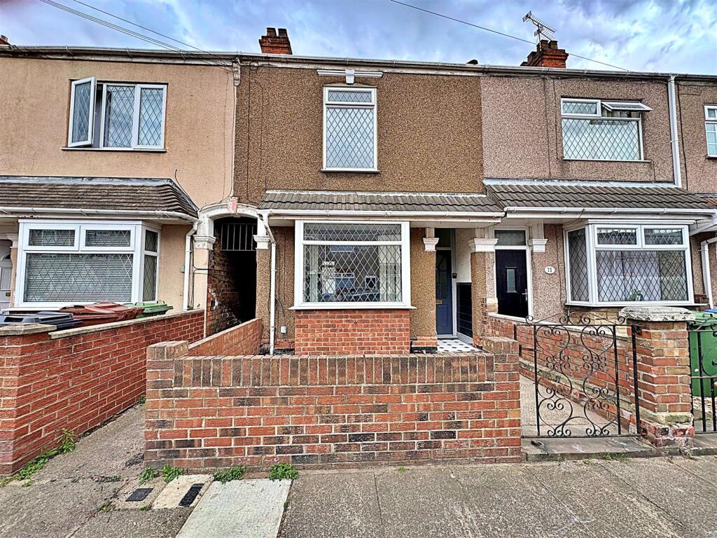Main image of property: Lovett Street, Cleethorpes, N.E. Lincs, DN35 7BJ