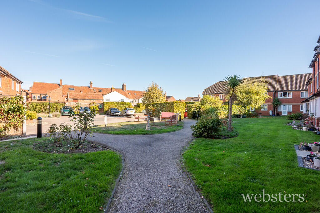 Apartment in North Norfolk, Sheringham - View 3