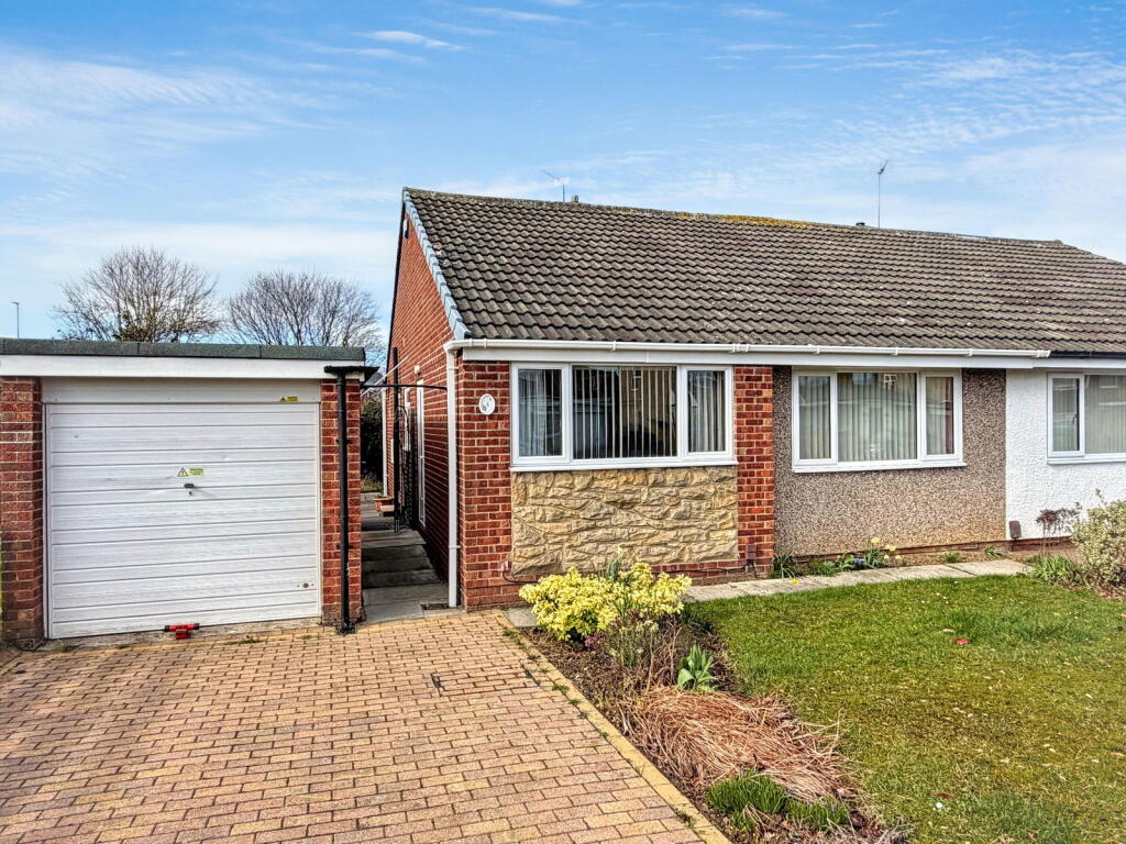 Main image of property: Andover Way, Hemlington