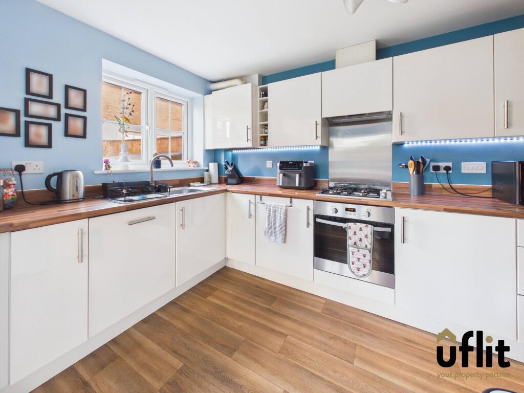 House in Sheffield - View 4