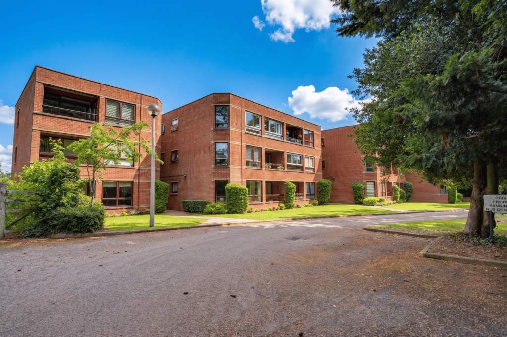 Main image of property: Hadham Road, Bishop's Stortford, CM23