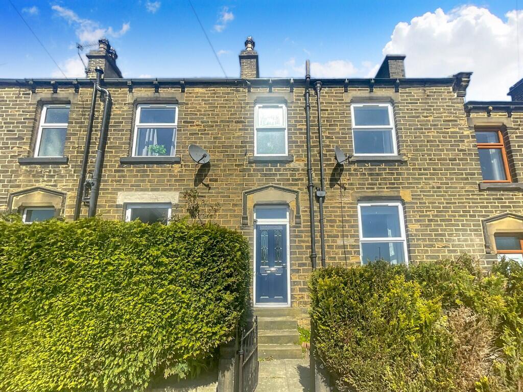 Main image of property: Baker Street, Huddersfield, West Yorkshire, HD3
