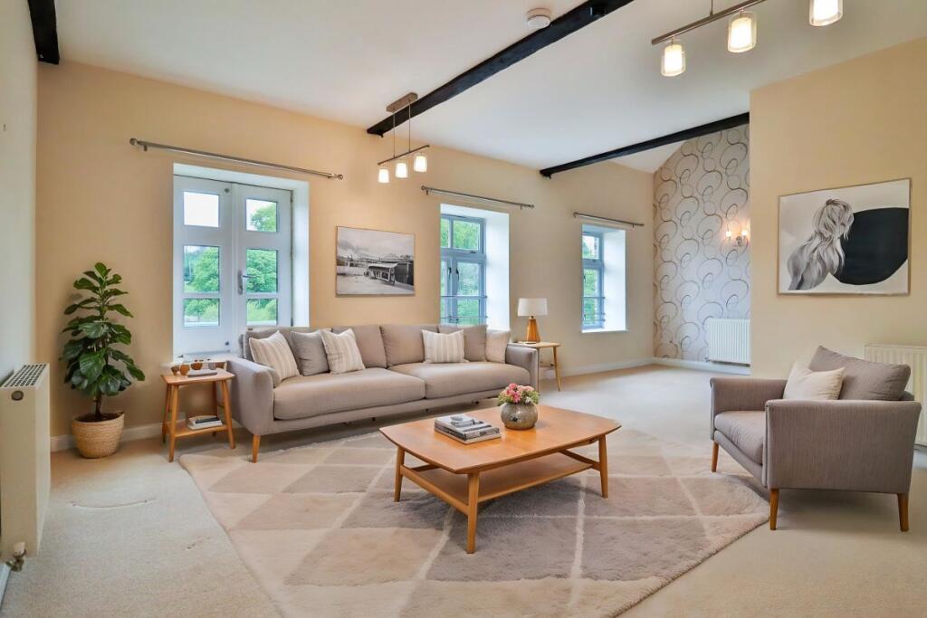 Main image of property: Thorngate Mill, Barnard Castle