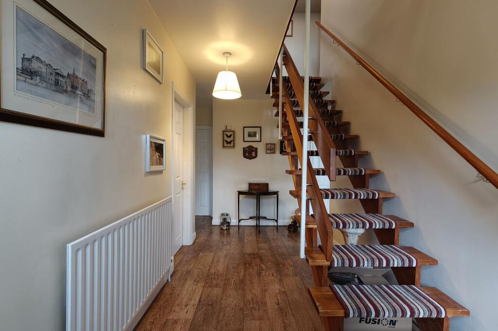 House in Lancaster, Morecambe - View 4
