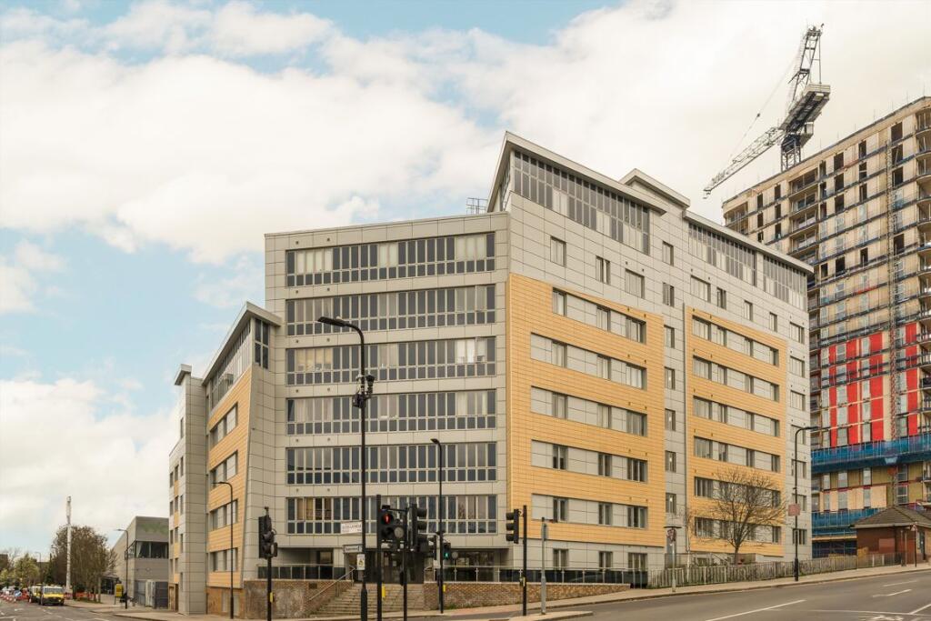 Main image of property: Drayton Green Road, West Ealing