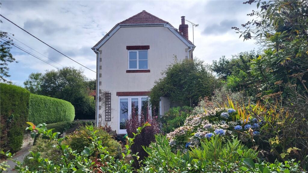 Main image of property: Church Hill, Shaftesbury, Dorset, SP7