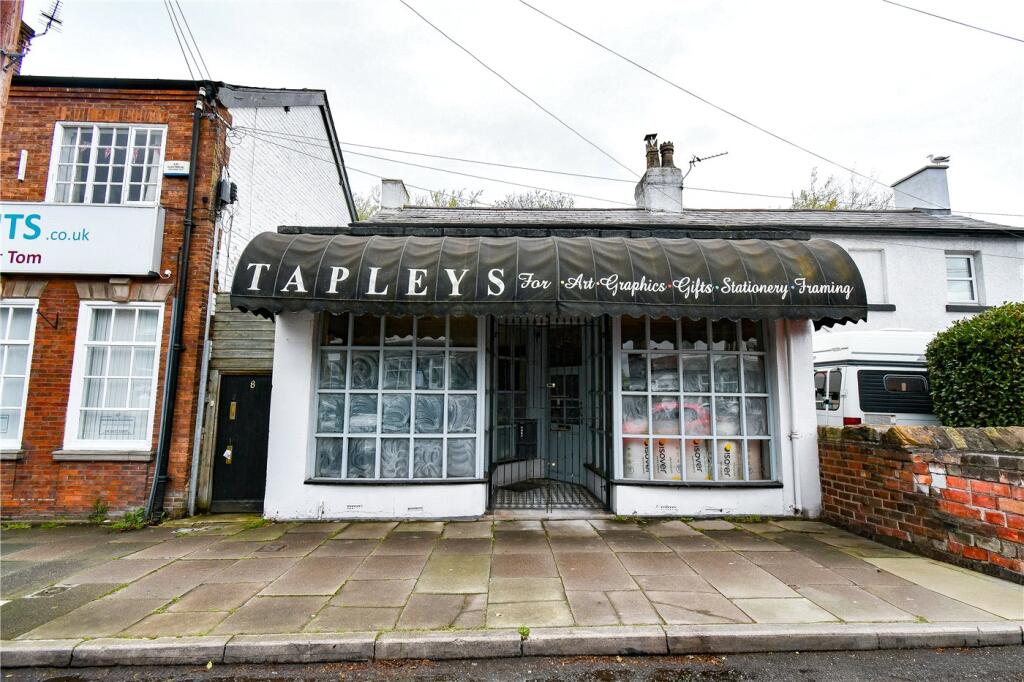 Main image of property: The Village, Bebington, Wirral