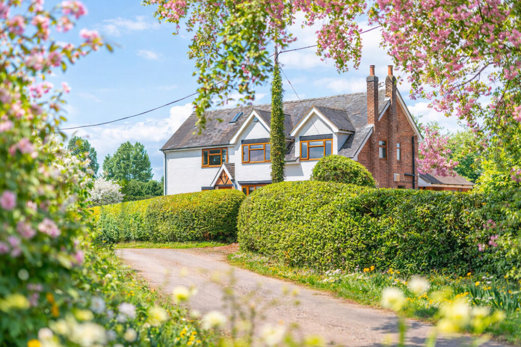Main image of property: Chapel Lane, Hanbury, Staffordshire DE13 8TR