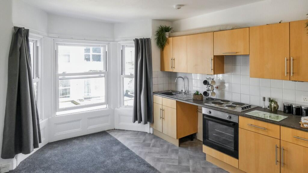 Main image of property: South Street, Scarborough, North Yorkshire, YO11