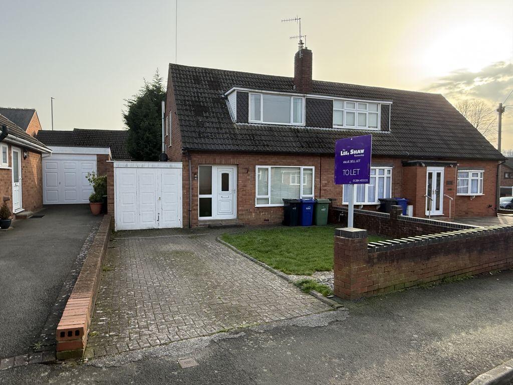 Main image of property: Chapel Street, Wordsley