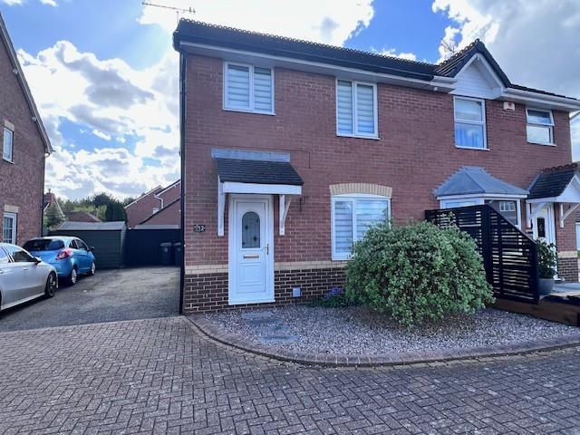 Main image of property: Hadleigh Close, Toton, Nottingham